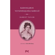 Kadınların Vatandaşlığa Kabulü