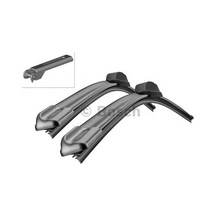 Bosch 3397118933 Aerotwın Silecek 55 55Cm (Flatblade-Muz Tipi)