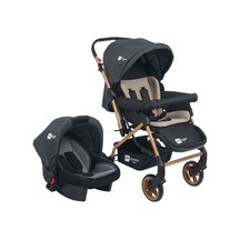 Mimma Baby Olympus Travel Sistem Bebek Arabası