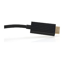 Dark Dk-cb-dpxhdmıl184k 1.8 M 4k Destekli Displayport To Hdmı Kablo