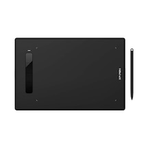 Tr G960s Grafik Tablet 9x6 İnç Kalem Tablet Çizim Tableti, Windows 10/8/7 Ve Mac Os Ve Android İçin Pilsiz Stylus İle