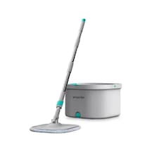 Smarter Aqua Master Temiz Ve Kirli Suyu Ayıran Temizlik Seti Mop