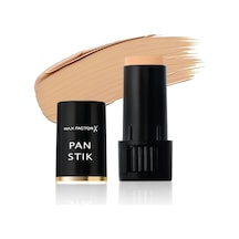 Pan Stik Foundation, 14 Cool Copper, 9 G Çok Renkli