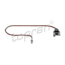 Bmw X6 40d Nox Sensoru 2014-2018 N57d30b Topran 625009001