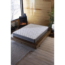 Mu&bah Mubah Golden Star Full Ortopedik Yaylı Yatak 150x200