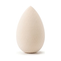 Makyaj Süngeri Krem Beauty Blender Fondöten Ve Kapatıcı Uygulama Süngeri, 6 Cm