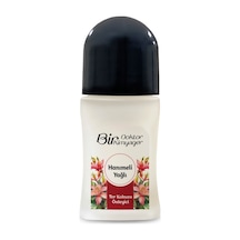 Bir Doktor Bir Kimyager Hanımeli Yağlı Ter Kokusu Önleyici Roll-On 50 ML