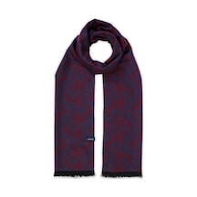 Bordo - Mavi
