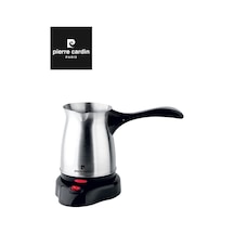 Pierre Cardin Elektrikli Çelik Cezve Pc-1a4301-1