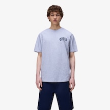 Napapijri Elior Erkek Mavi T-shirt Np0a4hzy7951 545591