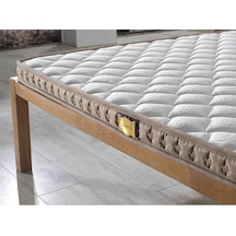 Luper Tek Kişilik Lizbon Ortopedik Organic Ped Yatak Şiltesi