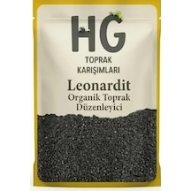 Leonardit - Organik Toprak Düzenleyici 10 L