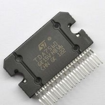 Tda 7560 Entegre