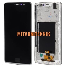 Lg G4 Stylus Lcd Ekran Dokunmatik (332384979)