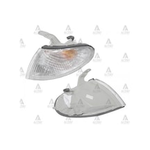Sinyal Lambası Accent 1995-1997 Sol 1 Adet Oem No: 92301-22010