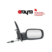 Renault Megane Iı Dış Dikiz Aynası Mekanik Sağ 03-08 B-2013m