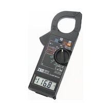 Tes 3013 600a Ac Dijital Pensampermetre