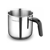 Korkmaz Kappa 2 Lt Sütlük Tencere