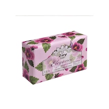 Zeyteen Elegance Menekşe ve Zeytinyağı Katı Sabun 250 G