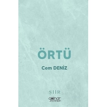 Örtü - Cem Deniz - Gülnar Yayınları