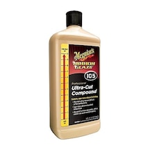Meguiars M10532 Çizik  Pasta kalın-orta