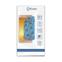 Samsung Uyumlu Galaxy J7 Max Nano Esnek Kırılmaz Ekran Koruyucu Cam (477517806) 15 Tl Fark Ile Apple  iPhone Hızlı Şarj Kablosu