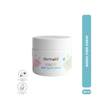 Dermokil Bebek Pişik Kremi 100 Ml