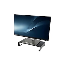 Prexua Riser Masaüstü Monitör Standı - Monitör Yükseltici , Medium Sku: Smg8690010098214