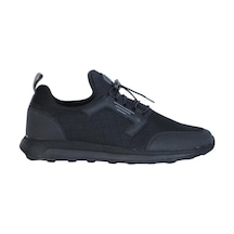 M.P Mp 241-1531 Mr Siyah Bağsız Günlük Erkek Spor Ayakkabı 001