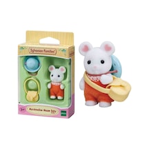 Marshmallow Fare Bebek