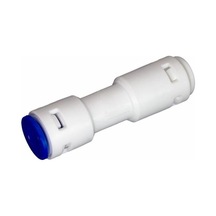 Ars Su Arıtma Cihazı Çek Valf,çubuk Şeklinde,quick Geçme 6 Mm Hortum Bağlantılı