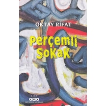 Perçemli Sokak (553387441)