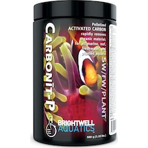 Brightwell Carbonit-P - Aktif Karbon 500 GR  (Tuzlusu & Tatlısu)