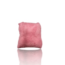 Diji Saat Yastığı Saat Kutusu Yastığı 12 Adet Süet Pembe