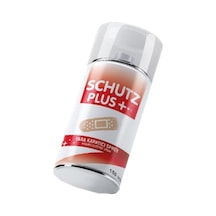 Schutz Plus Yara Kapatıcı Hasta Yara Spreyi 150 ML