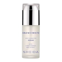 Snow Leke Ve Aydınlatıcı Serum 40 Ml Snow Leke Ve Aydınlatıcı Serum 40 Ml