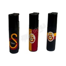 5 Adet I-lighter Taraftar Turbo Gs Çok Renkli