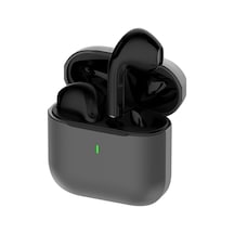 Lapas Btk-zr79 Tws Kulak İçi Bluetooth Kulaklık V5.3 Siyah Siyah