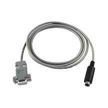 Panasonic Plc Kablosu 5 Pin Mini Din To Rs232 2 Metre Adet / 1 Adet