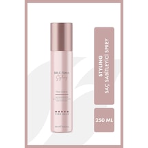 Dr. C. Tuna Styling Sabitleyici Saç Spreyi 250 Ml