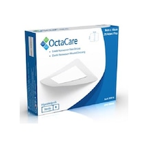 Octacare 20910 Steril Esnek Yara Örtüsü 9cm x 10cm 25 Adet