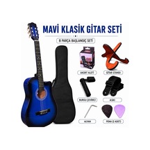 Mavi