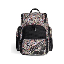 Arena One Go Backpack 35l Ao Sırt Çantası Çok Renkli