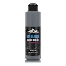 Ambiante Islak Zemin Boyası Aw-22 Grafiti Gri 250ml + Katalizör 1