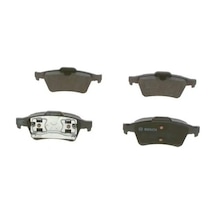 Mazda 3 Arka Fren Balatasi 2010-2013 Bosch 0986494032