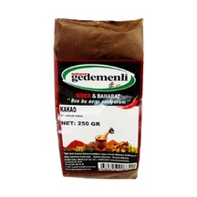 Mahmut Gedemenli Kakao 250 G
