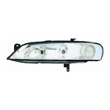Tyc Opl10ve002 20-5750-a8-2b Sol Far Opel Vectra B 99 02 Makyajlı Kasa Elektrikli 9119523-9119519-1216053-1216057