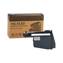 Kyocera Ecosys Tk-1120 | Fs-1060Dn Uyumlu Toner 3.000 Sayfa