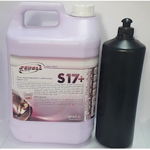 Scholl Concepts S17 1 KG Bölünmüs İnce Pasta