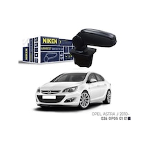 Araca - 819 - Özel Kol Dayama Siyah Opel Astra - Kmrsfres - J 10